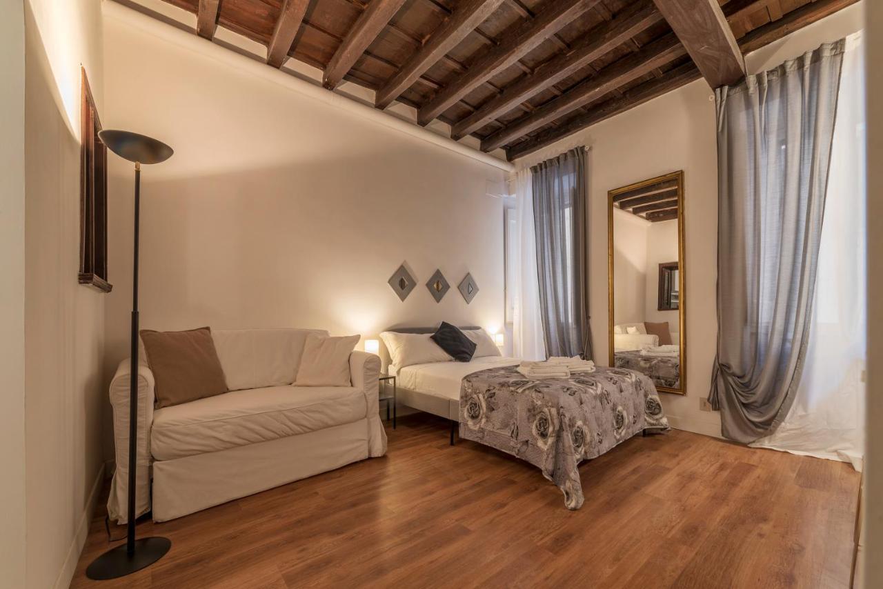 Appartement Fori Imperiali Elegant Rome
