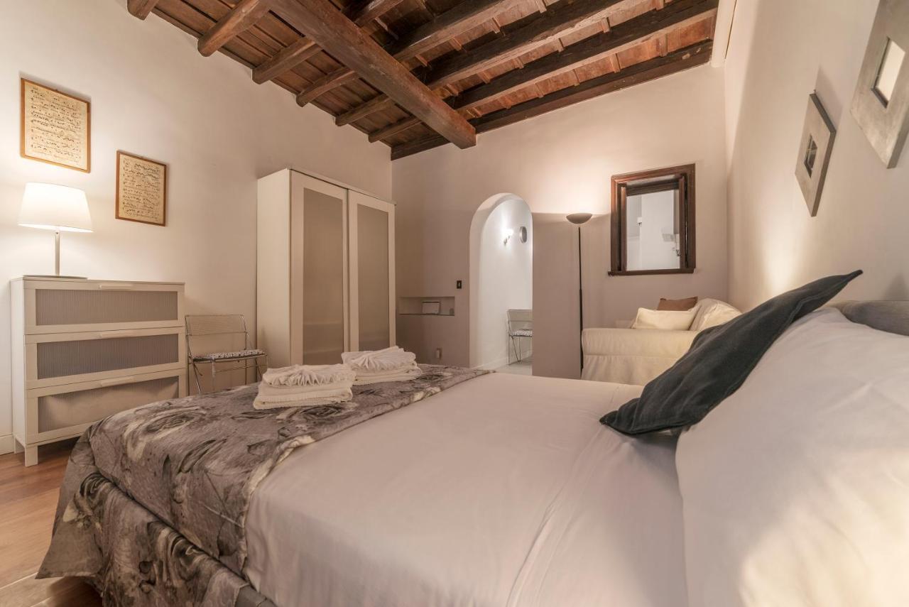 Appartement Fori Imperiali Elegant