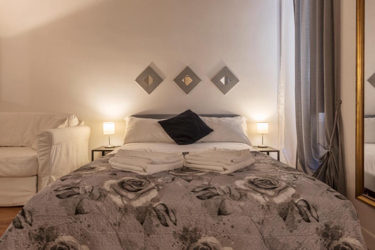 Appartement Fori Imperiali Elegant Rome