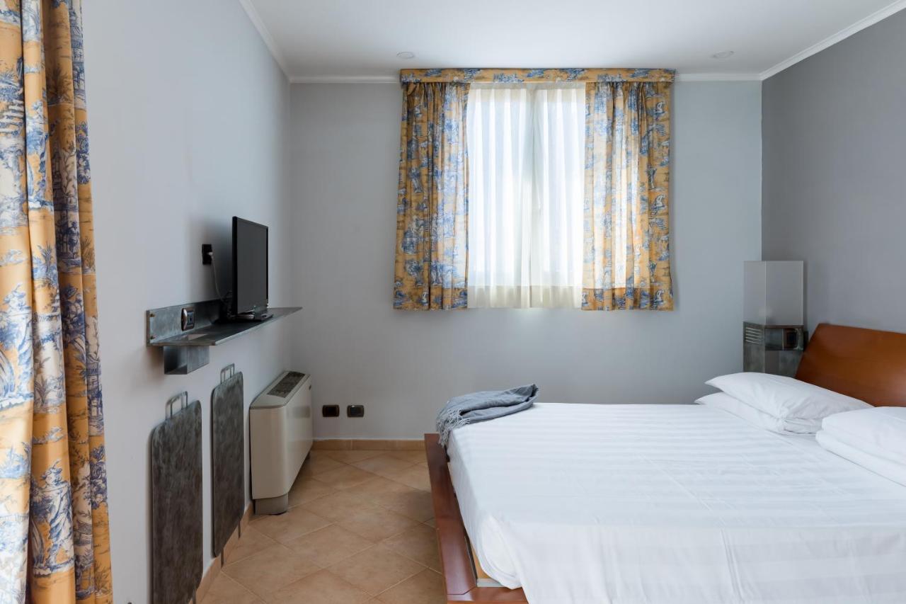 Crosti Appartement