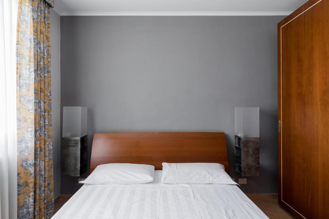 Appartement Crosti Rome