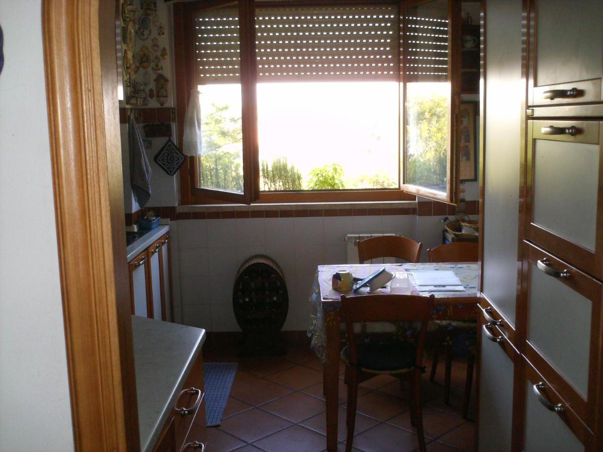 Talenti House Giubileo 2025 Apartment Rome