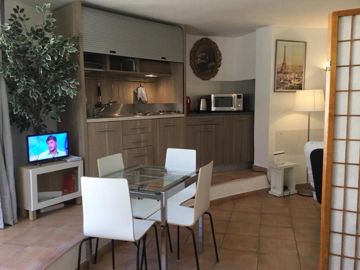 Appartement Vicino Ifo Intero