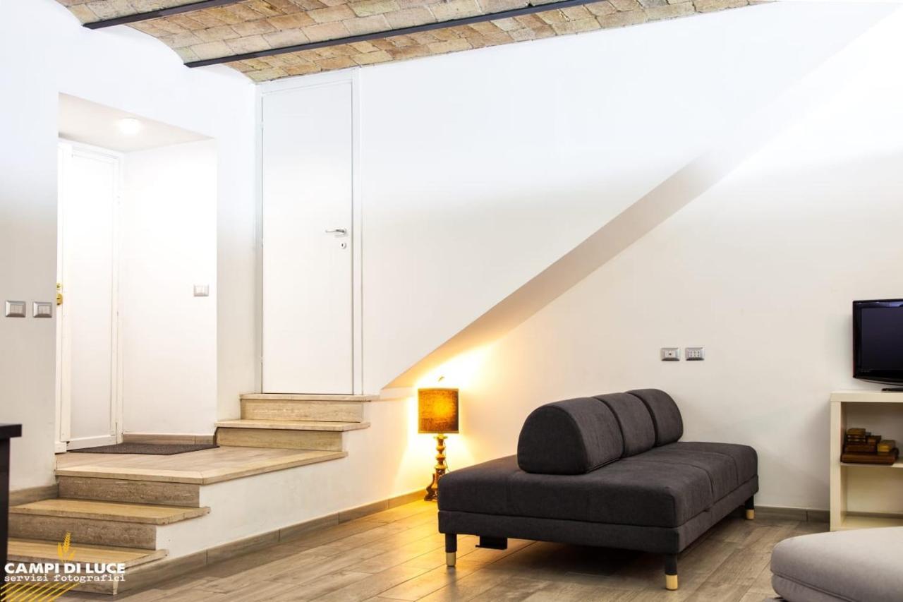 Appartement Orange Tree House *