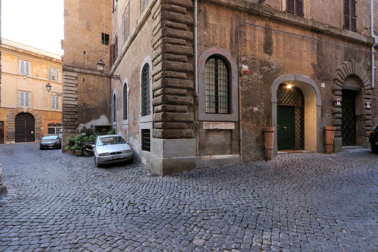 Restart Borghese