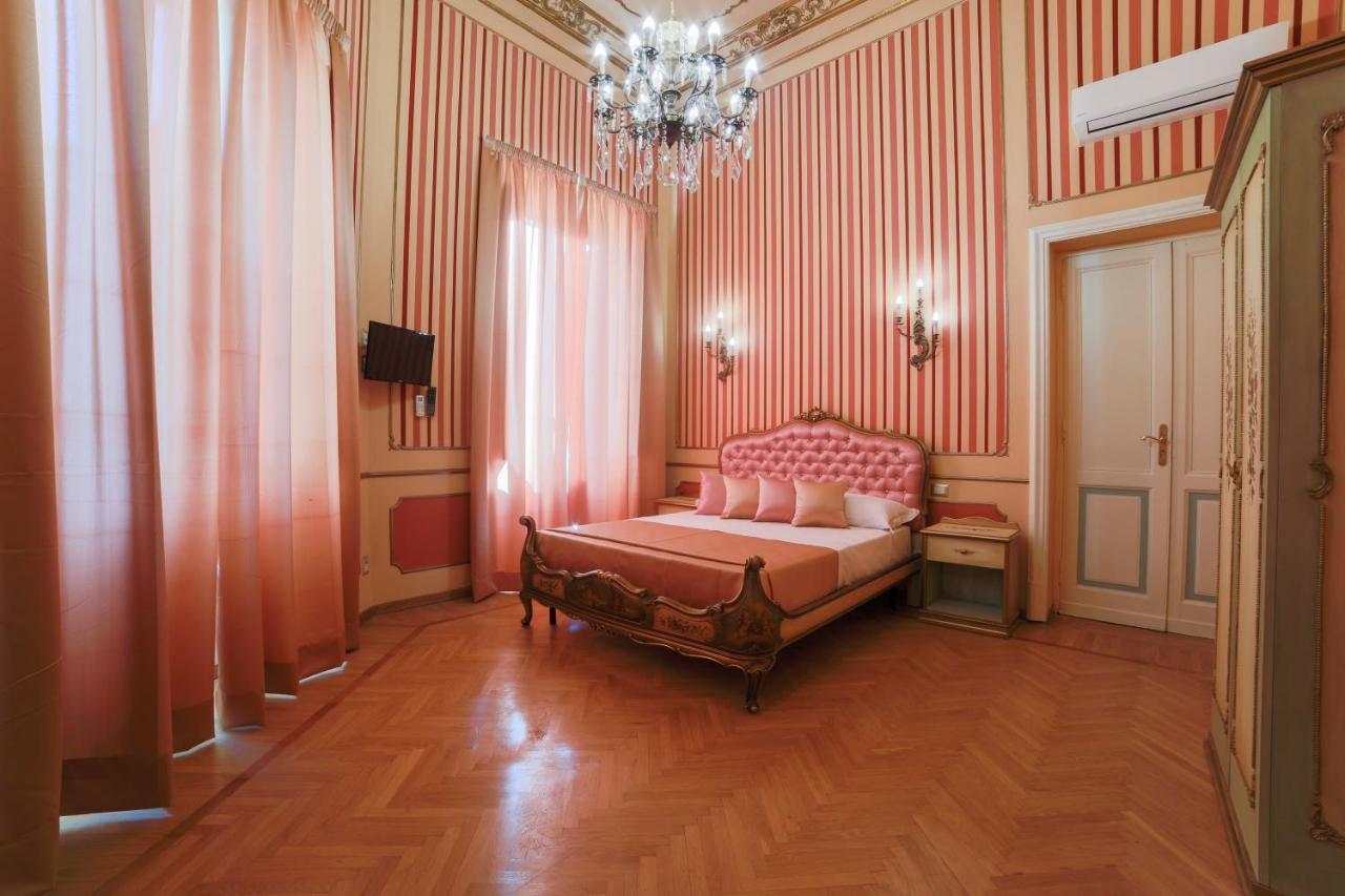 Guest house Villino Carmela