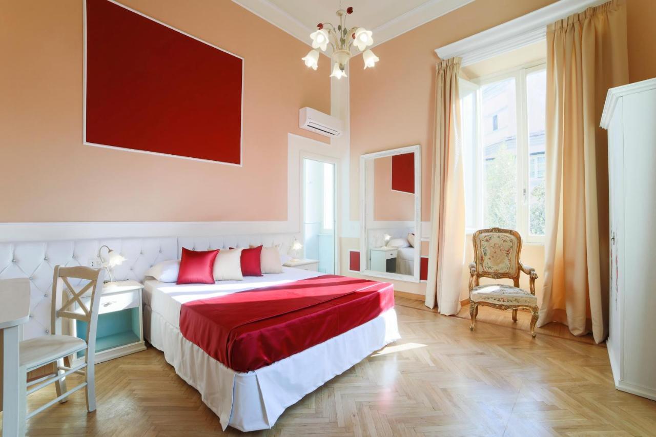 Guest house Villino Carmela