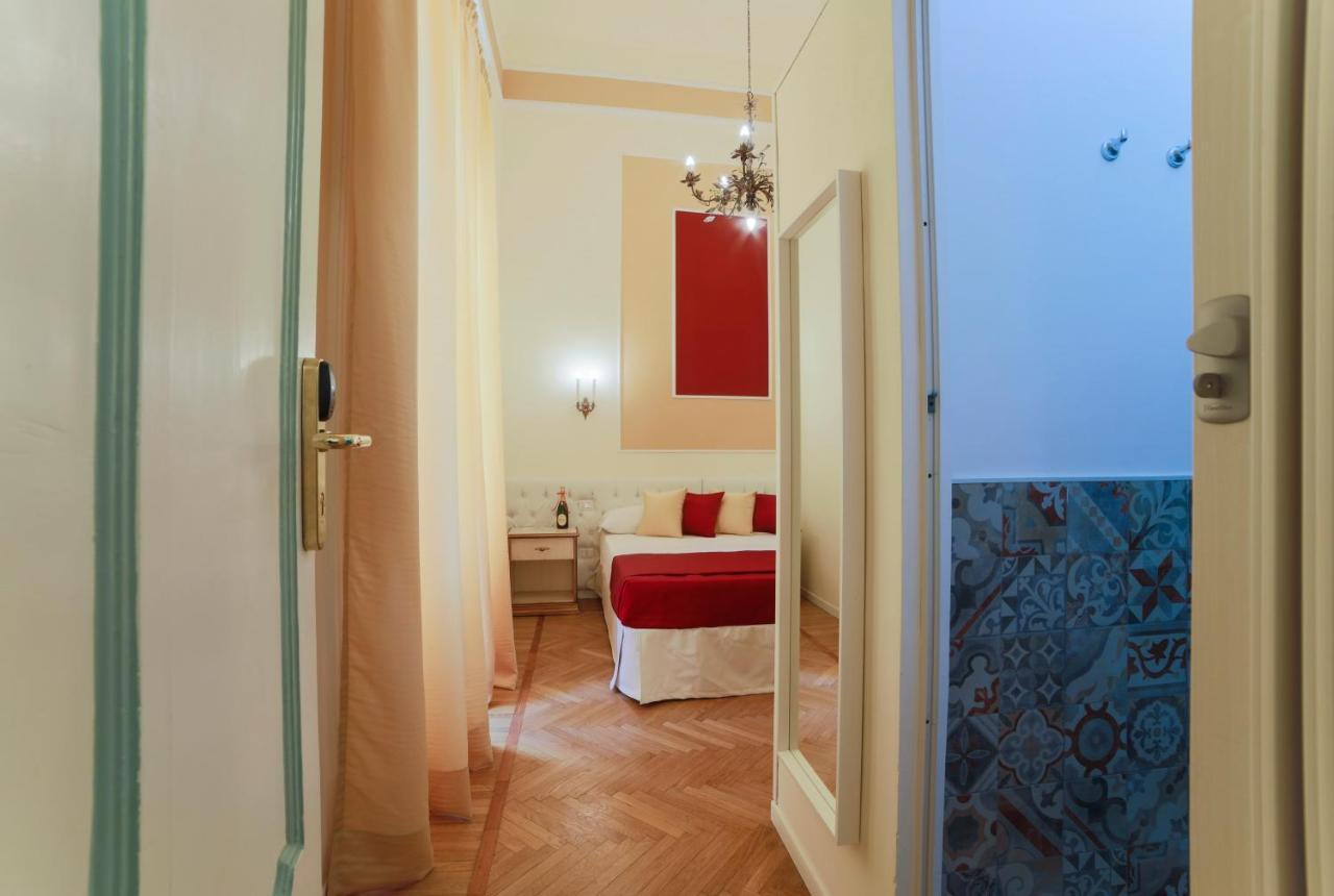 Guest house Villino Carmela Rome