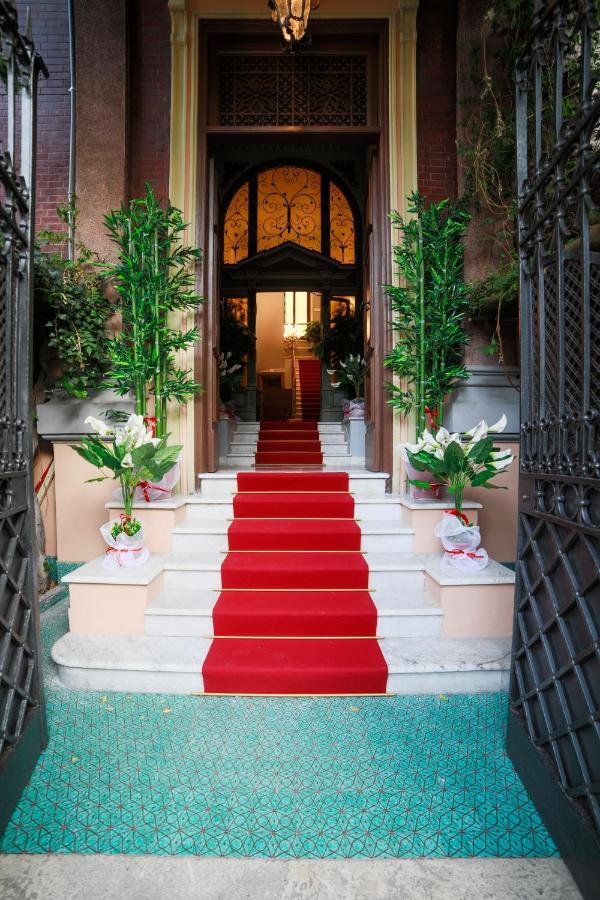 Villino Carmela Guest house Rome