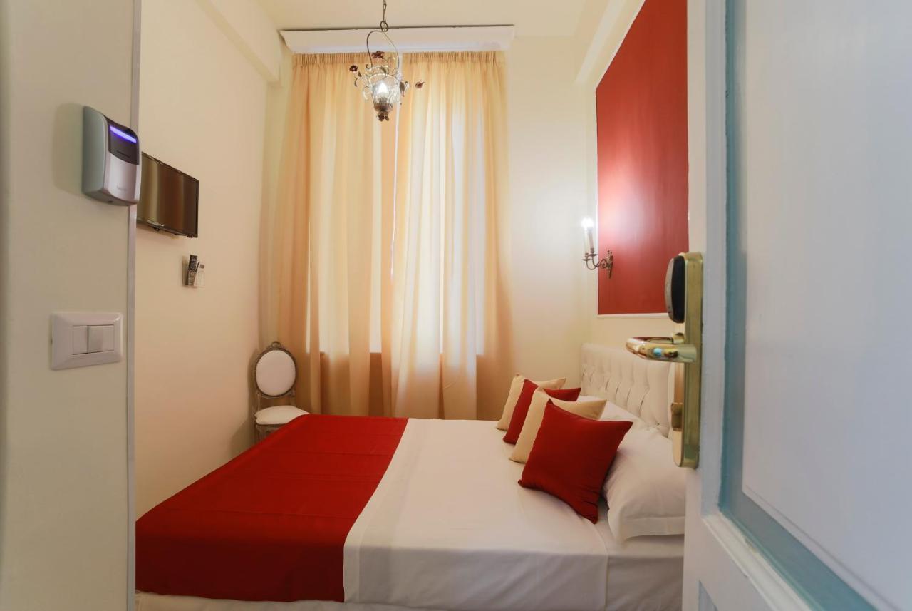 Villino Carmela Rome