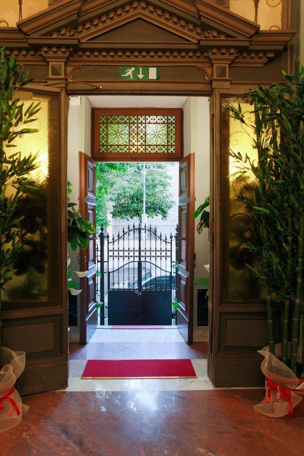 Guest house Villino Carmela Rome