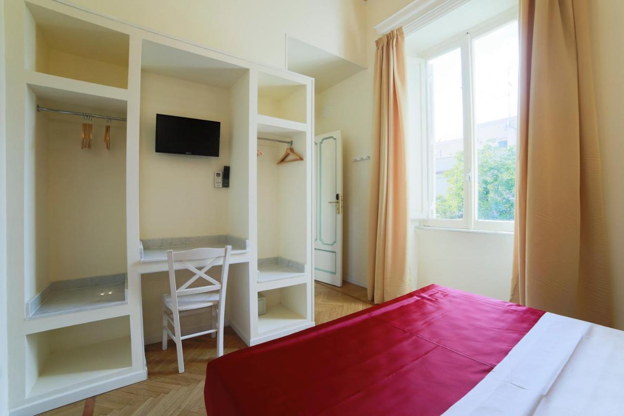 Villino Carmela * Rome