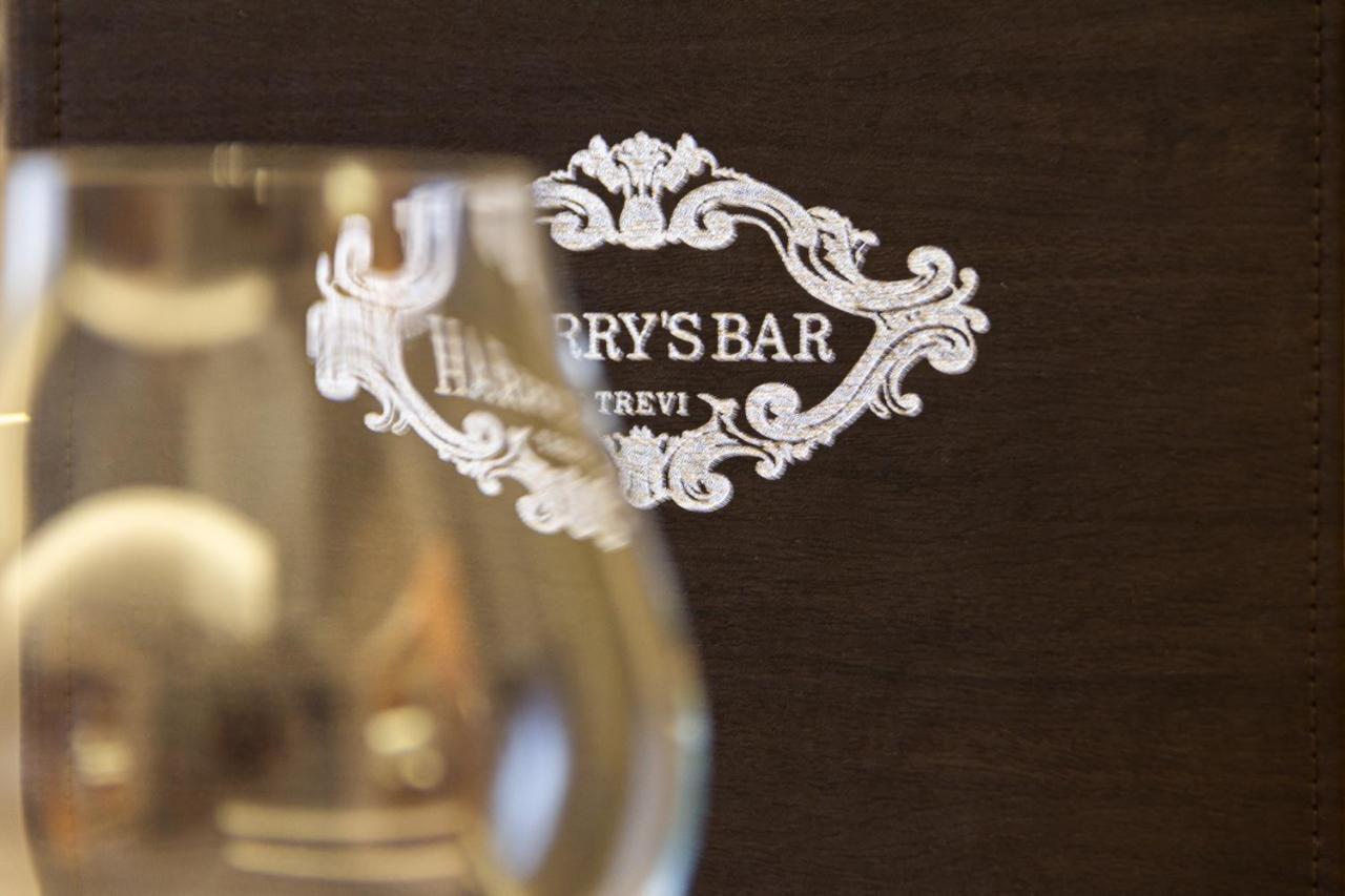 Harry's Bar Trevi Luxury - Spagna Appartement