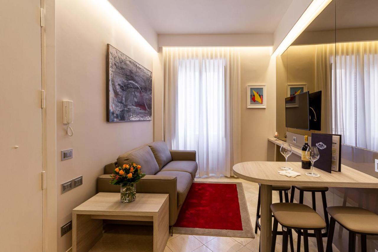 Harry's Bar Trevi Luxury - Spagna Appartement *