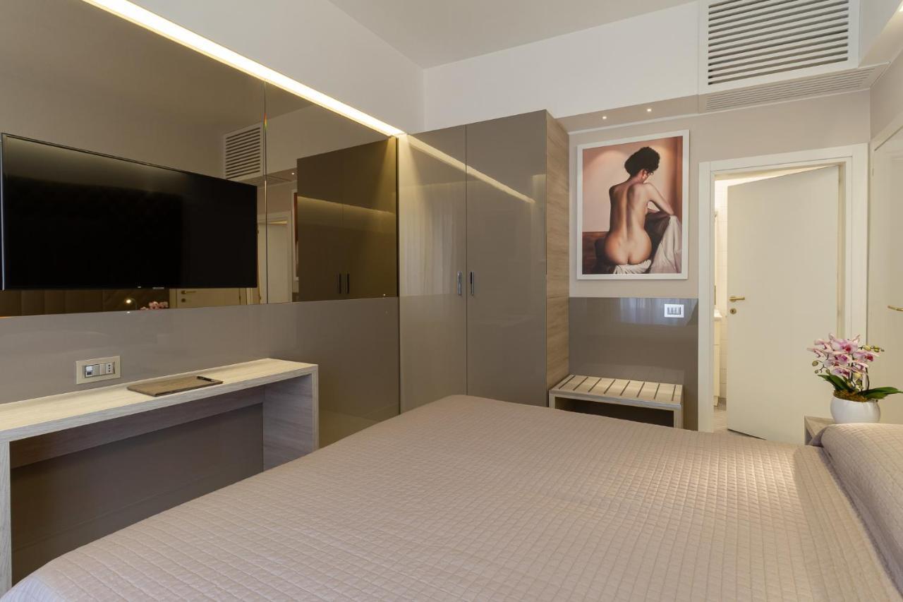 Appartement Harry's Bar Trevi Luxury - Spagna