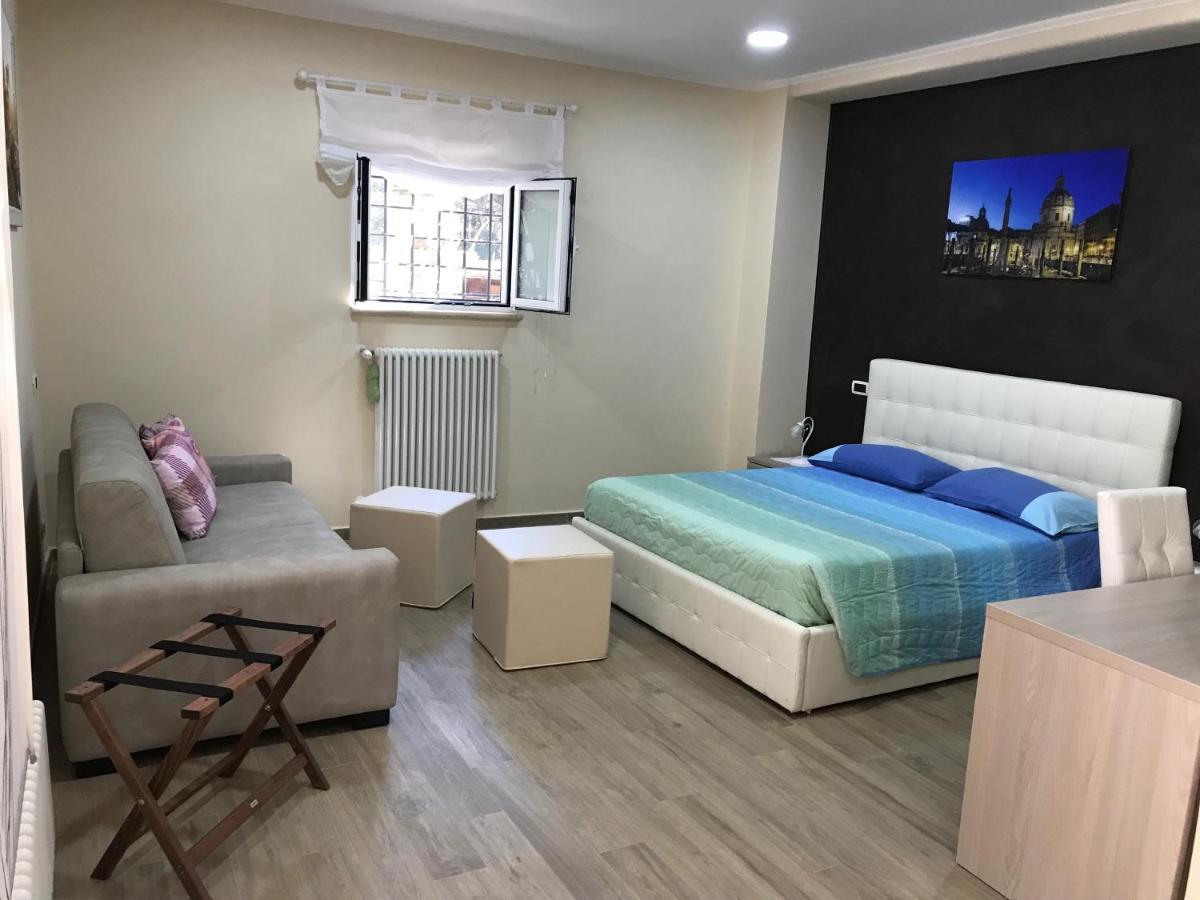 Apartment Matissa