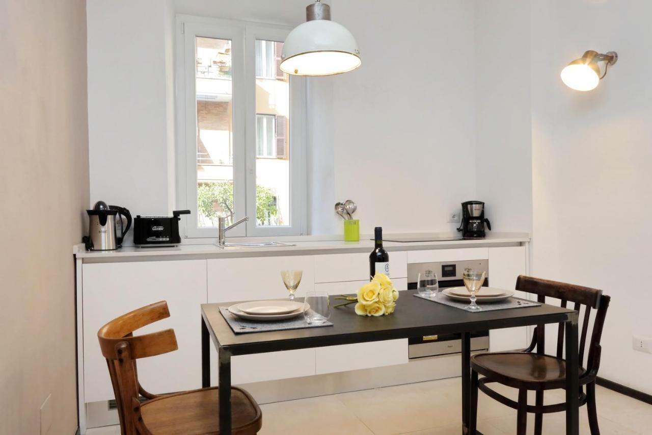 Appartement Restart Aldobrandini E Sciarra *