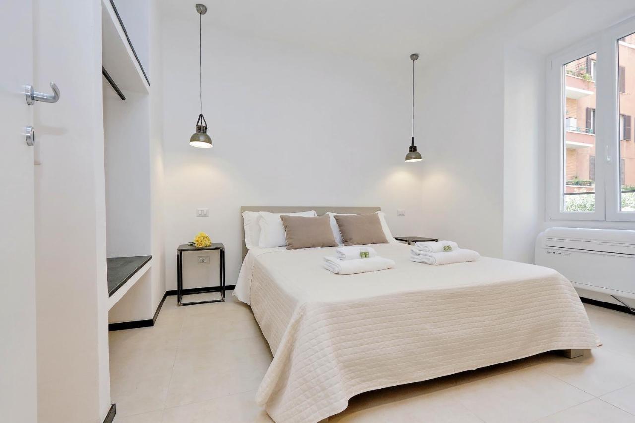 Restart Aldobrandini E Sciarra Appartement