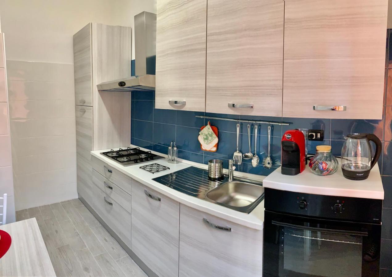 Apartment Mimma's House Monteverde Near Trastevere