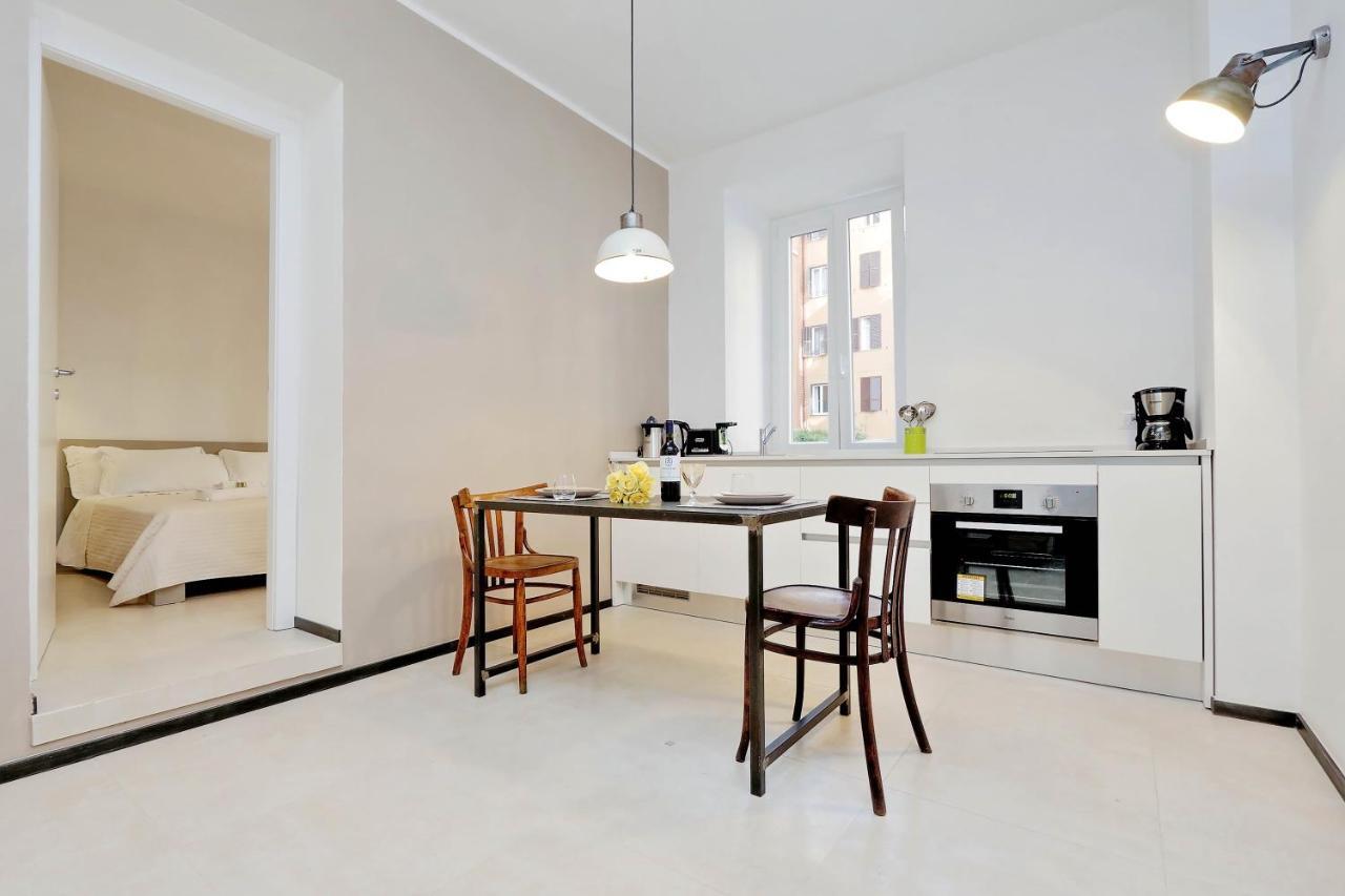 Appartement Restart Aldobrandini E Sciarra