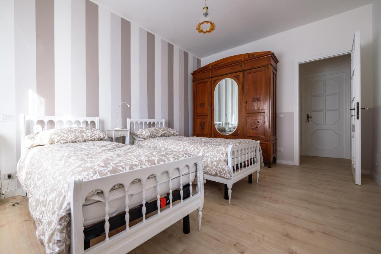 Lillyhome Appartement