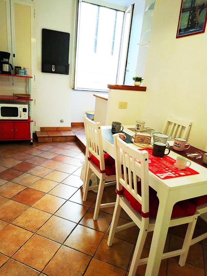 I Testaccio - Whole In The Center Apartment Rome