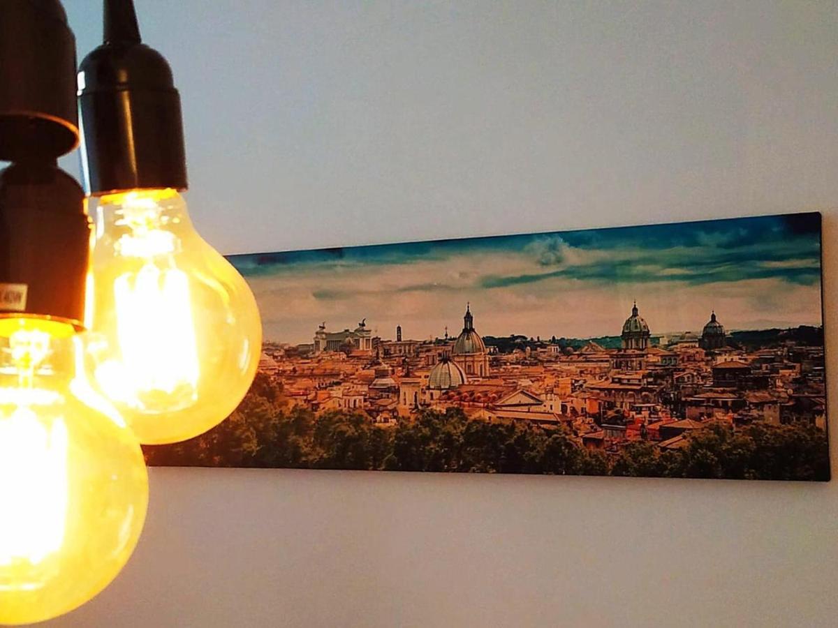 Apartment I Testaccio - Whole In The Center *