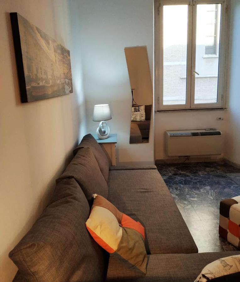 Apartment I Testaccio - Whole In The Center *