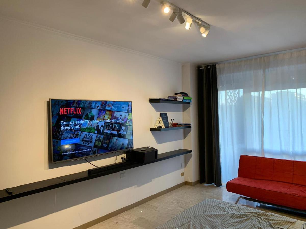 Tiburtina Double Appartamento