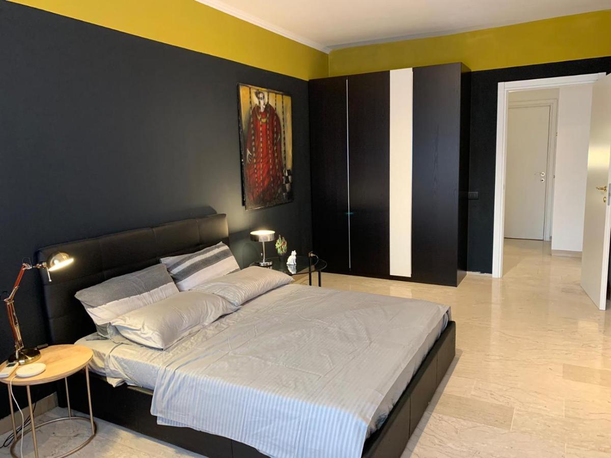 Tiburtina Double Appartamento *