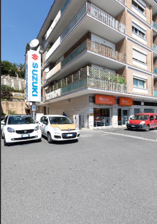 Il Nido Di Rome