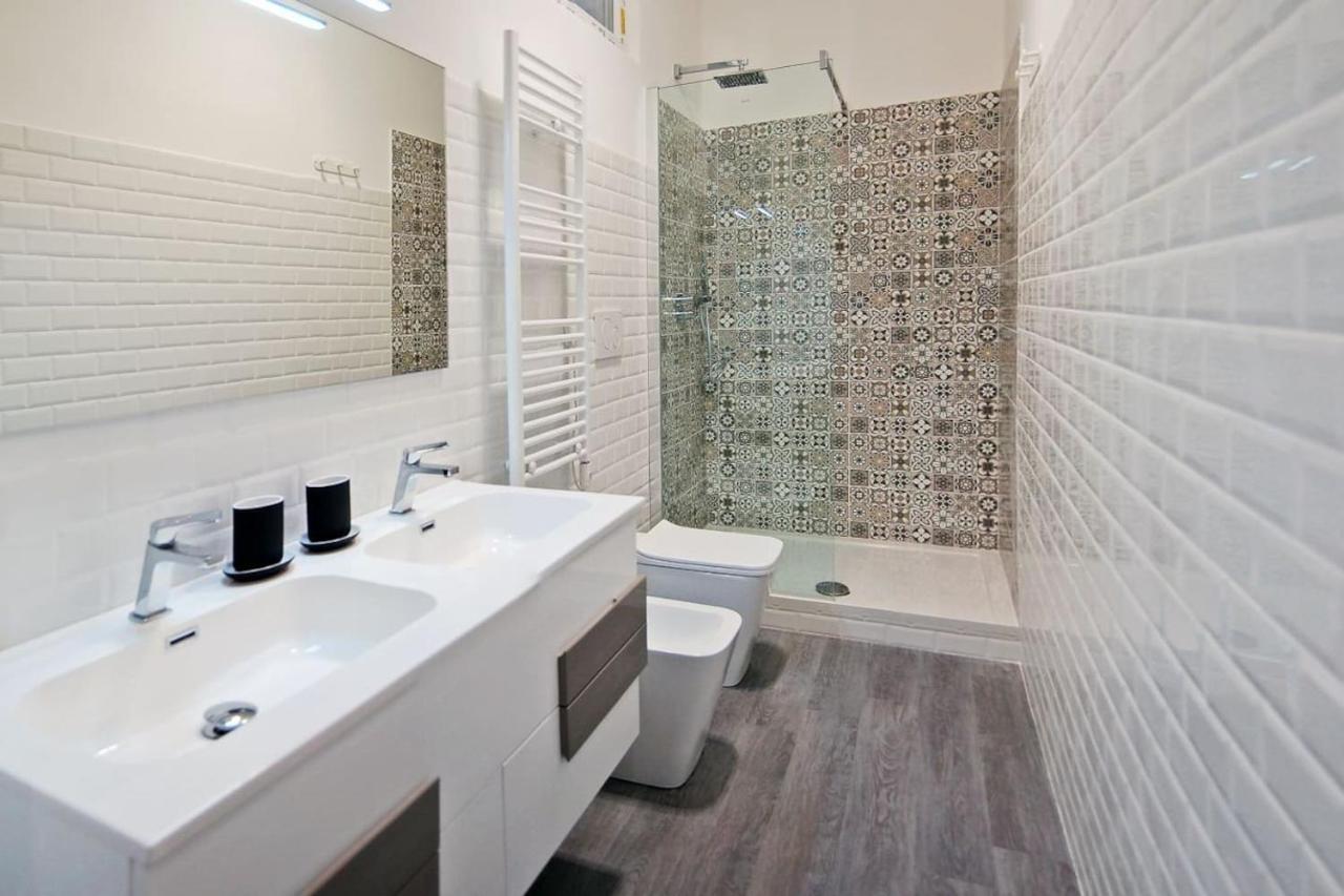 Apartamento Guardabassi Collection - Vatican White By Varental *