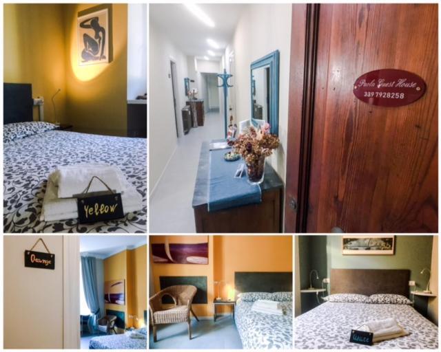 Paola Bed & Breakfast *