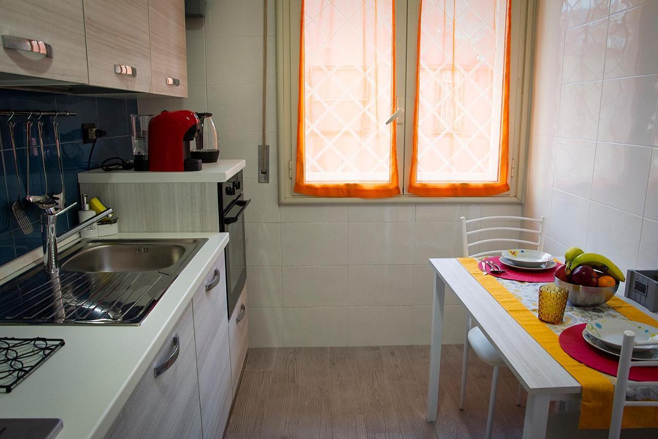 Apartment Mimma's House Monteverde Near Trastevere
