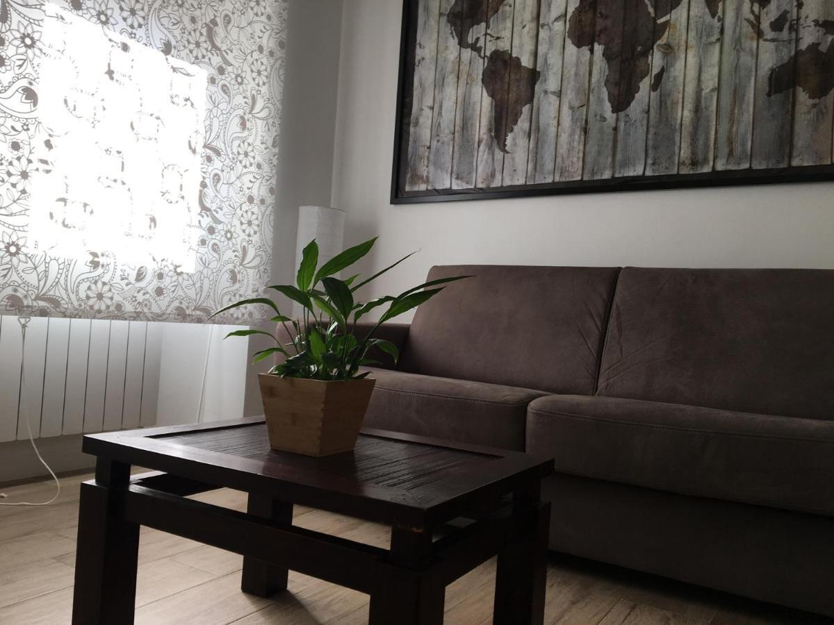 Appartement Gli Aranci Rome
