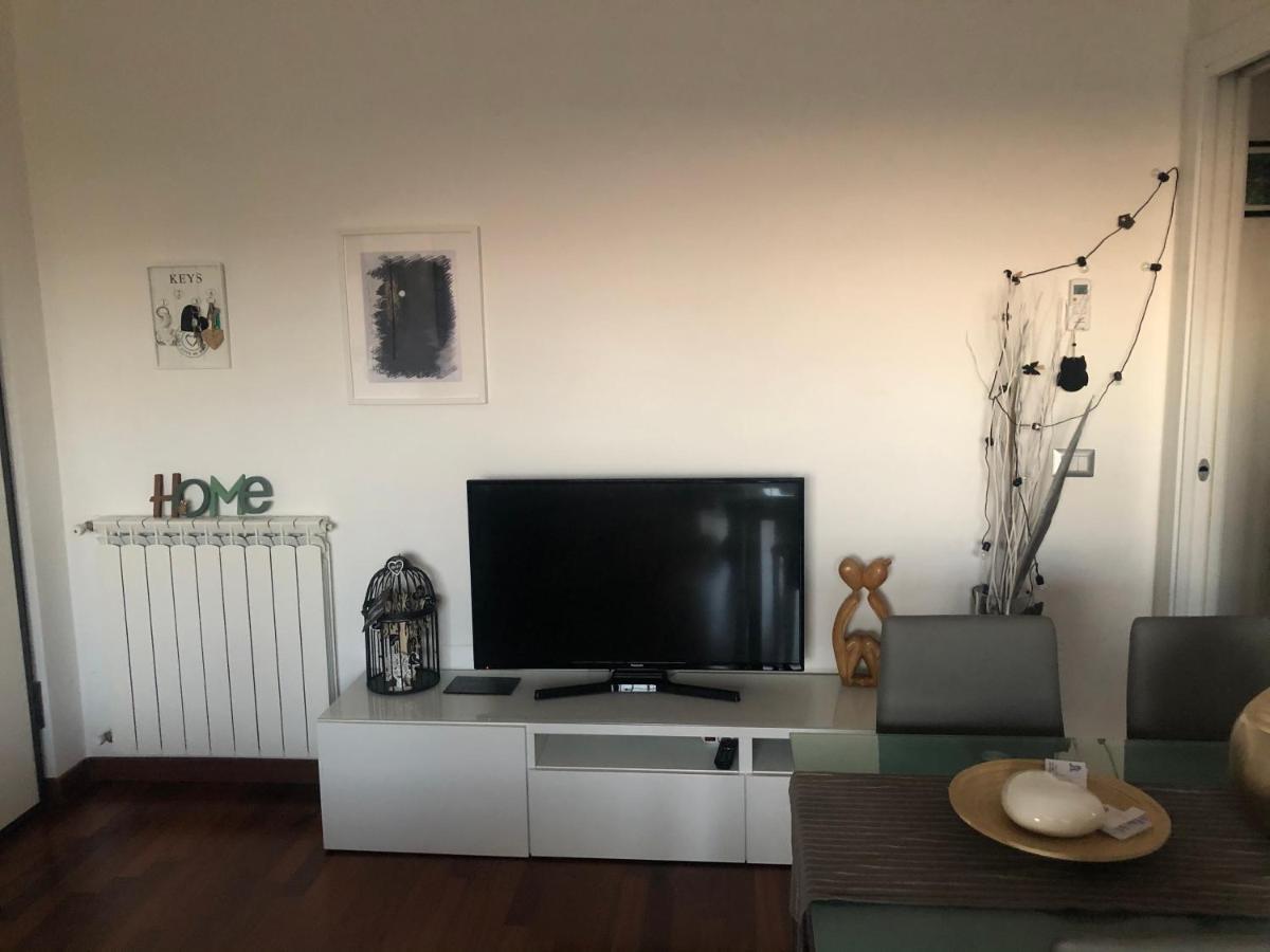 Apartamento Talenti Little *