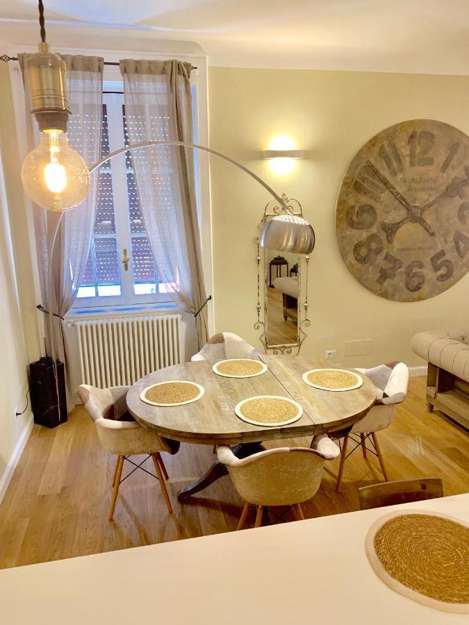 Apartamento Frattina Luxury House