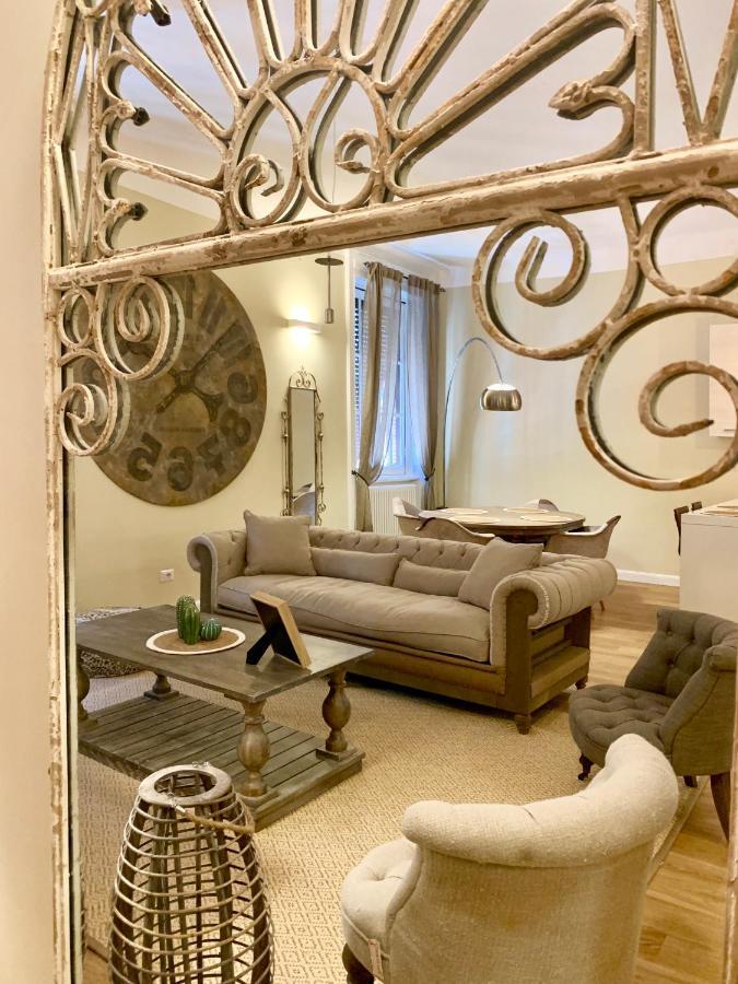 Frattina Luxury House Apartamento Roma