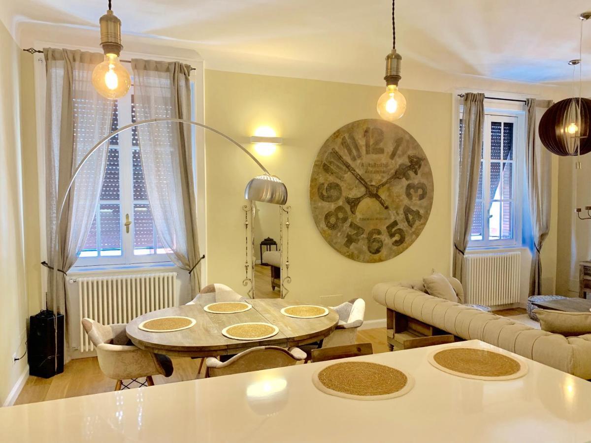 Frattina Luxury House Apartamento *