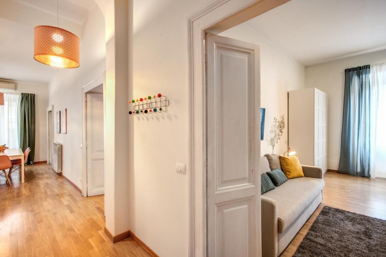 Appartement Diocleziano Triple