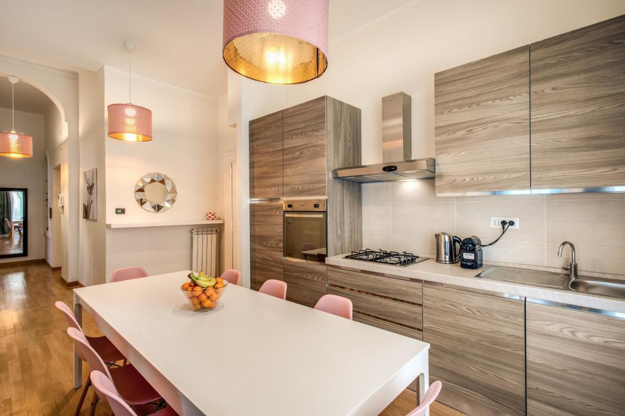 Diocleziano Triple Appartement
