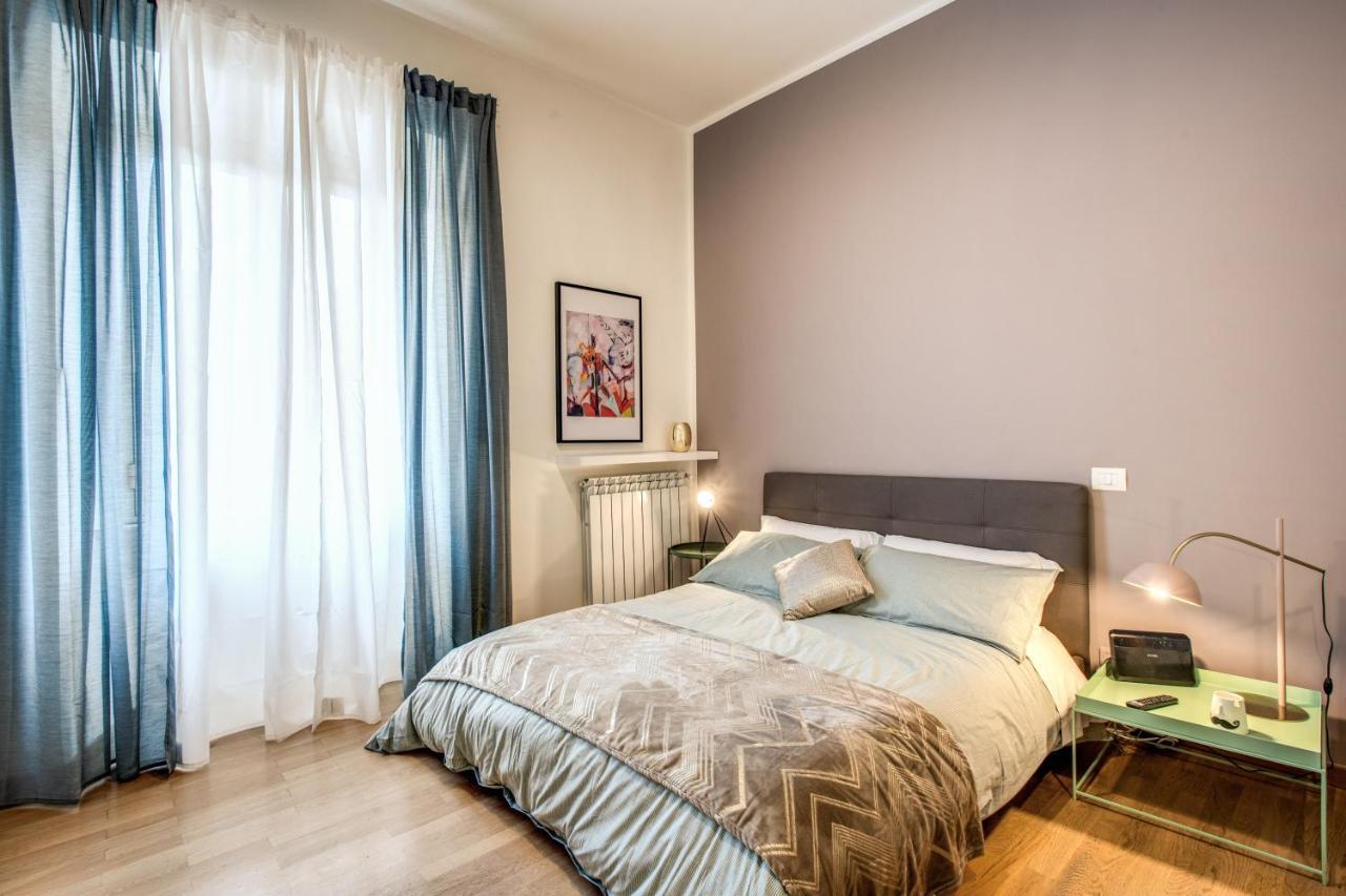 Appartement Diocleziano Triple *