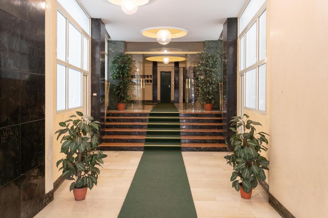 Domus Valentinae Apartment Rome