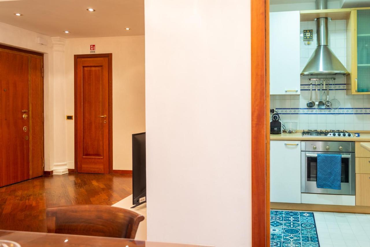 Apartment Domus Valentinae *