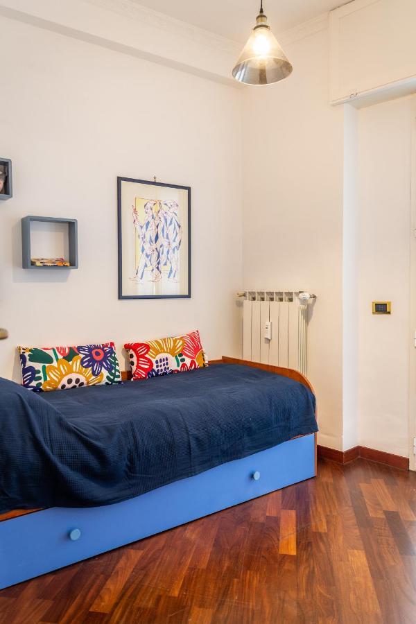 Domus Valentinae Apartment Rome