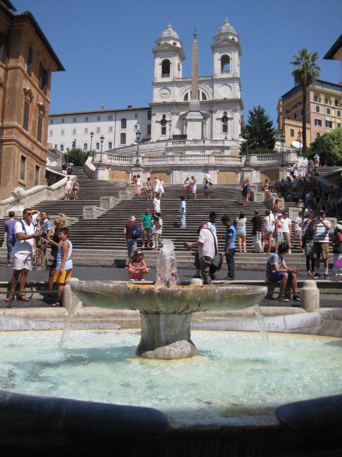Frattina Luxury House Roma