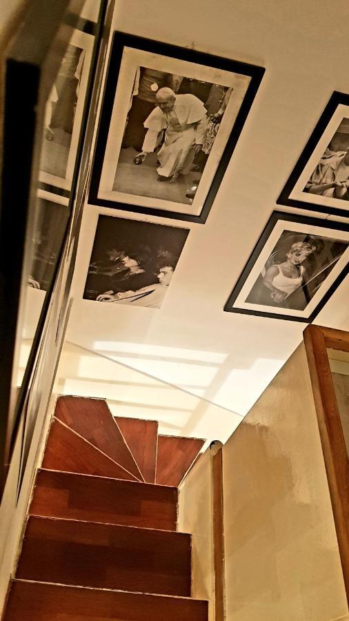 Navona House Appartement *