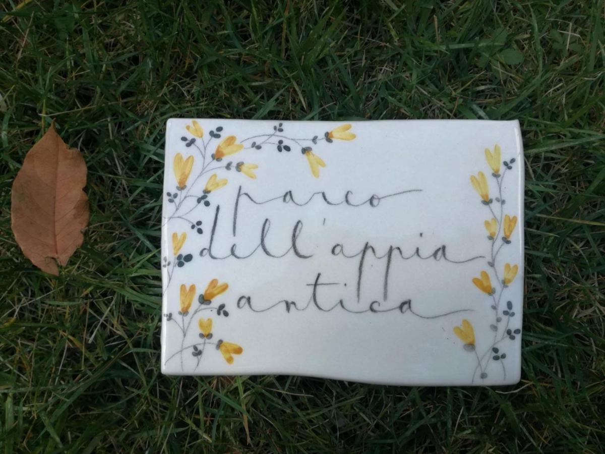 Angolo Sul Giardino Maison d'hôtes