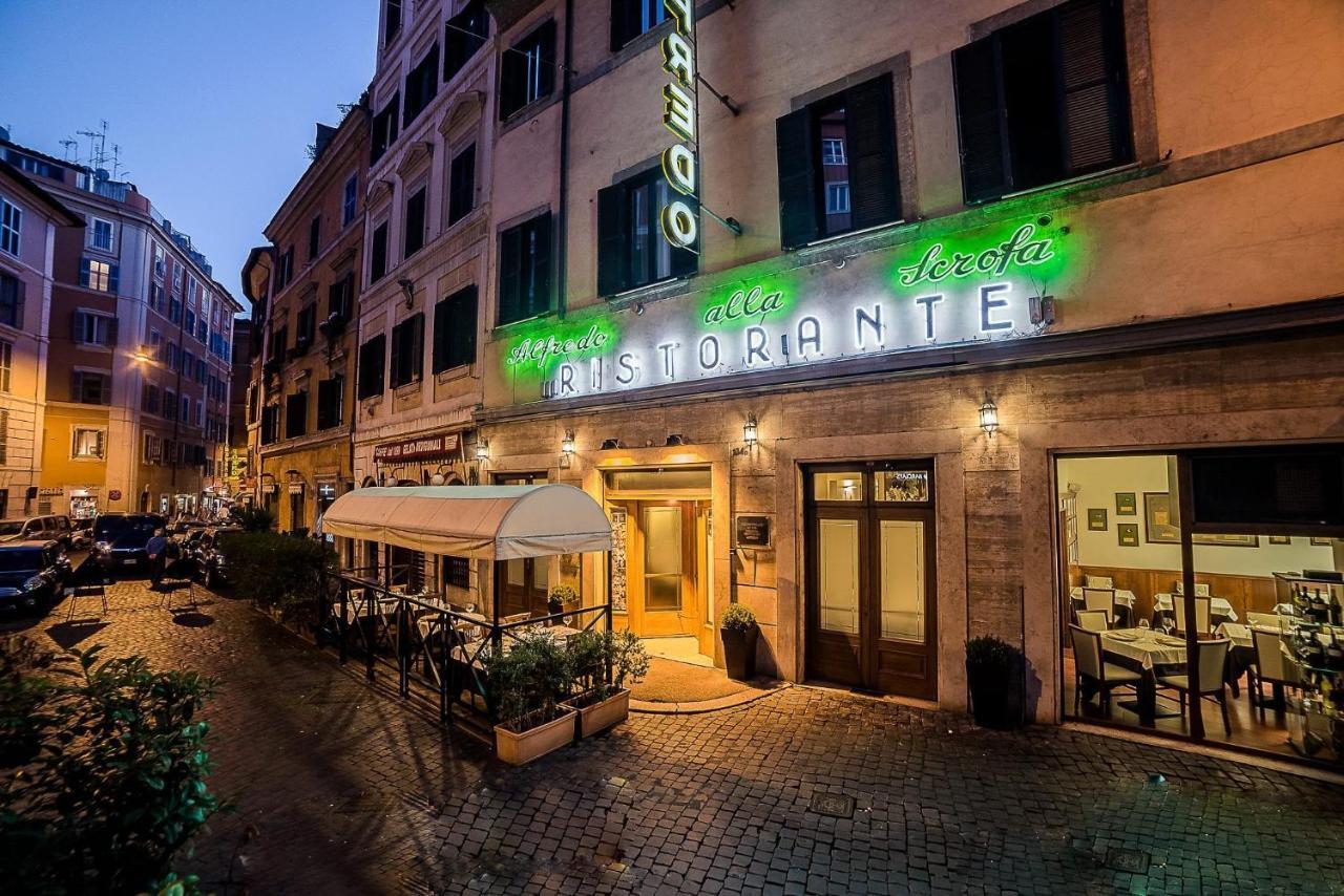 Appartement Navona House
