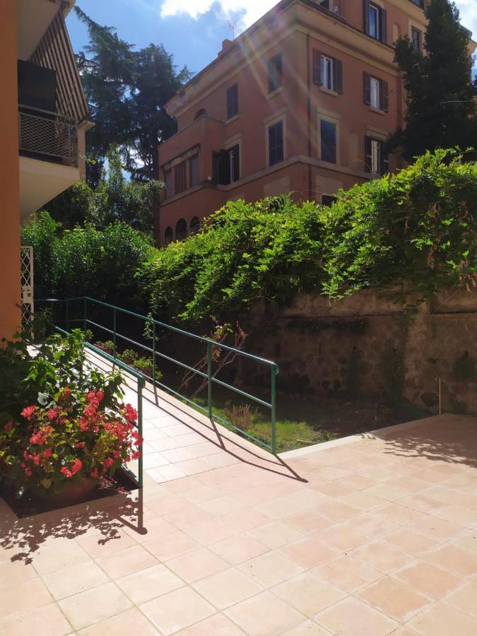 Maison d'hôtes Angolo Sul Giardino